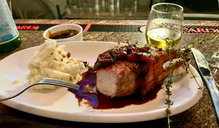 Caffe Regatta Picture 5