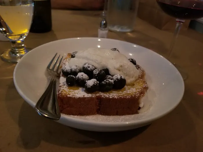 Caffe Regatta Picture 4