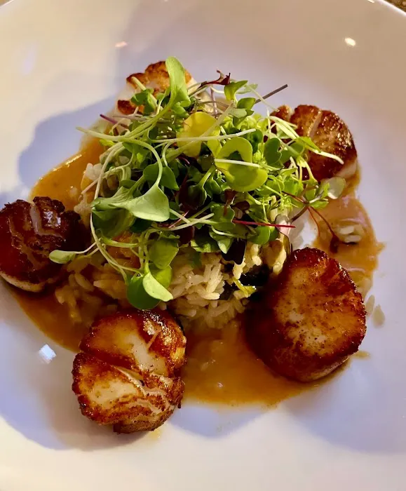 Caffe Regatta Picture 8