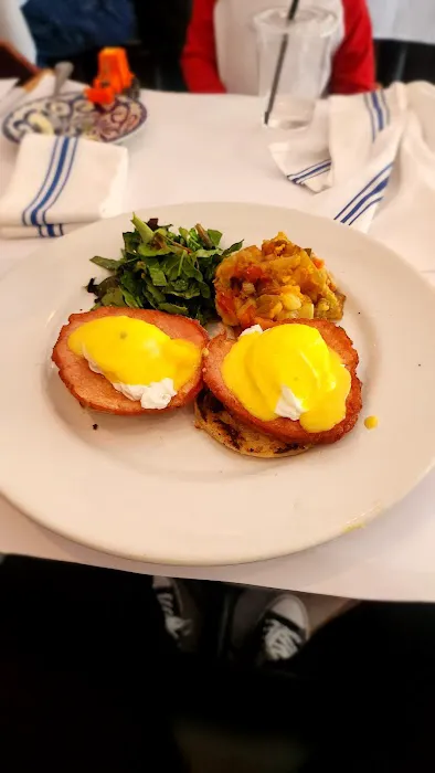 Caffe Regatta Picture 1