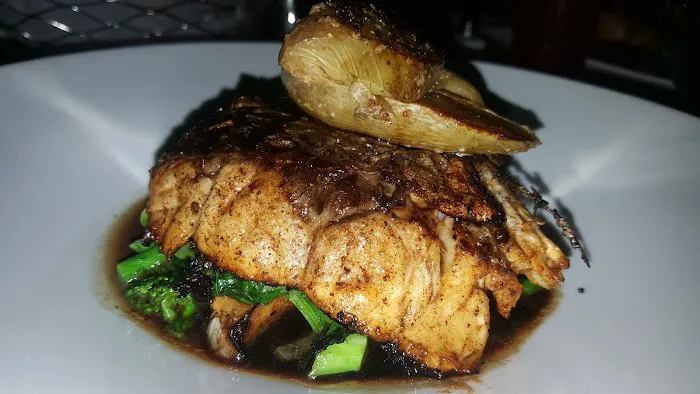 Caffe Regatta Picture 9