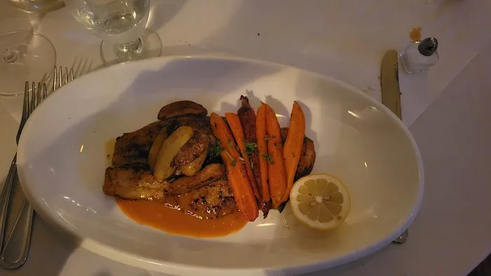 Caffe Regatta Picture 7