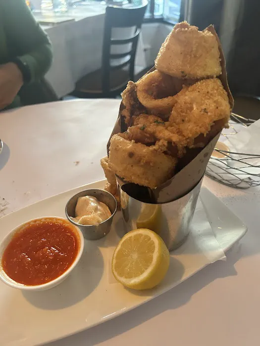 Caffe Regatta Picture 2