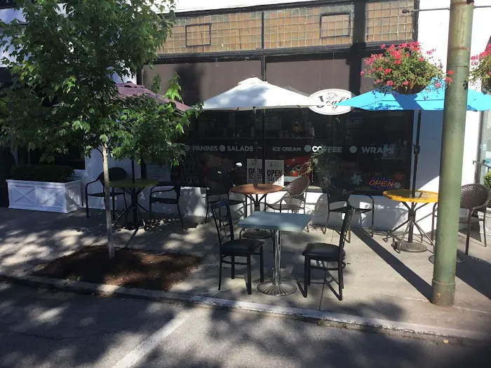 J Cafe Picture 2