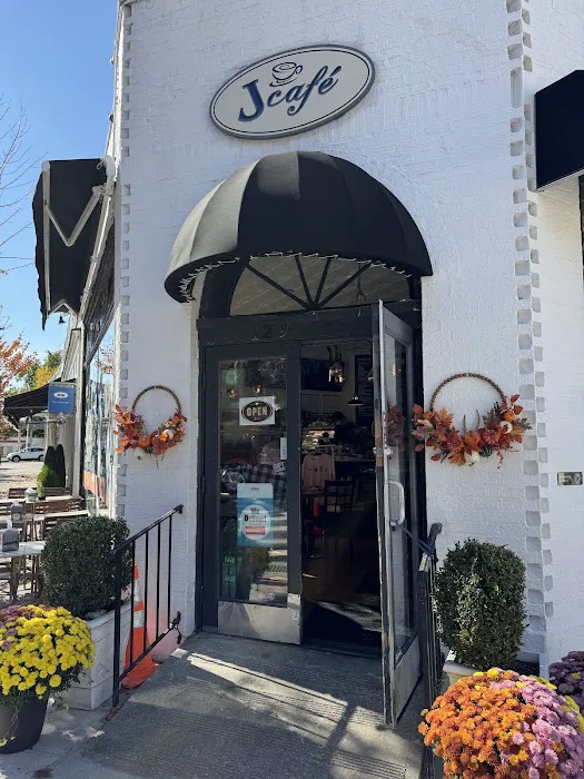 J Cafe Picture 3