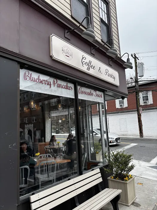 Pelville Pastry Picture 9