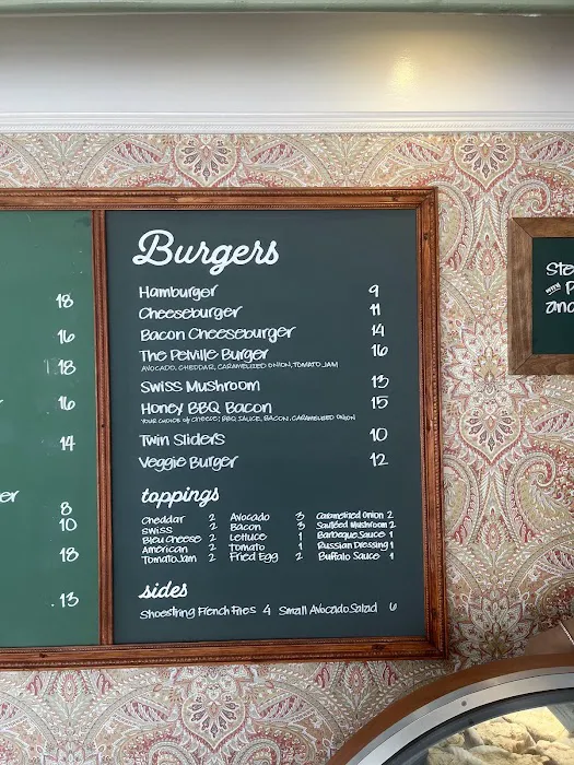 Pelville Pastry Picture 6