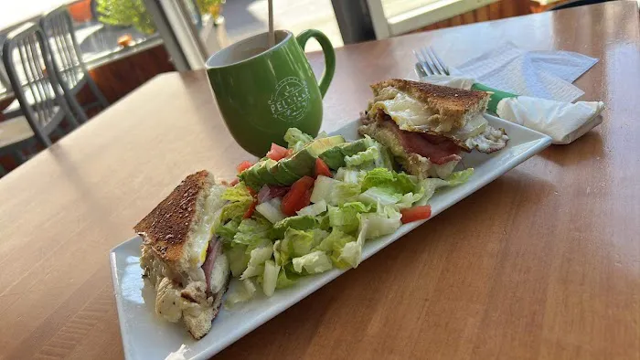 Pelville Pastry Picture 2