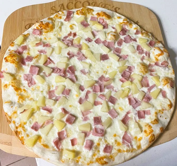Saccone's Pizzeria Picture 10