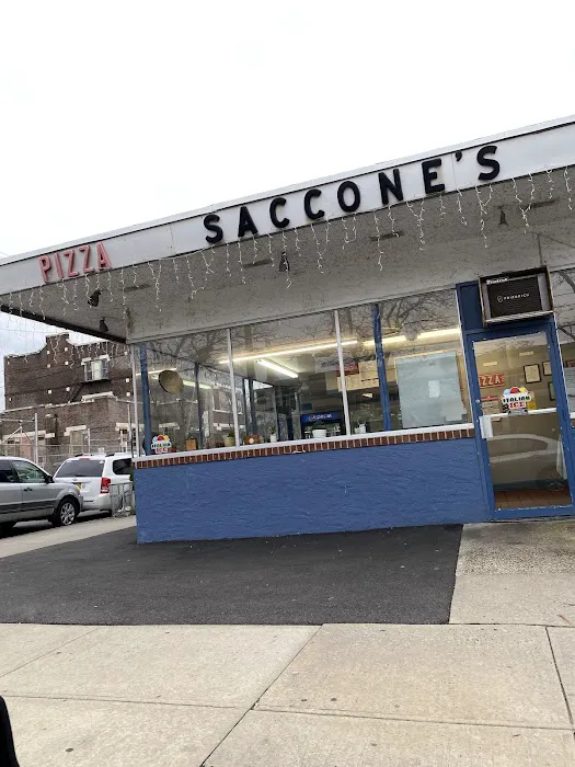 Saccone's Pizzeria Picture 9