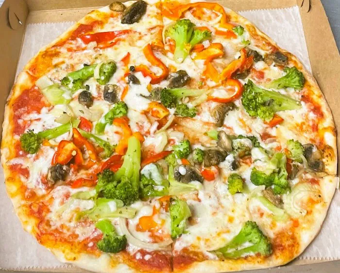 Saccone's Pizzeria Picture 1