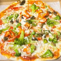 Saccone's Pizzeria ico