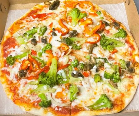 Saccone's Pizzeria