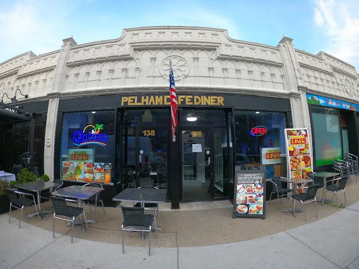 Pelham Diner and Grill Picture 1