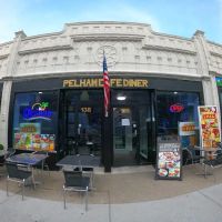 Pelham Diner and Grill ico