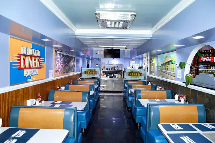 Pelham Diner and Grill Picture 10