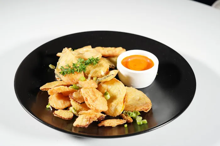 North Pelham Bar & Grill Picture 1