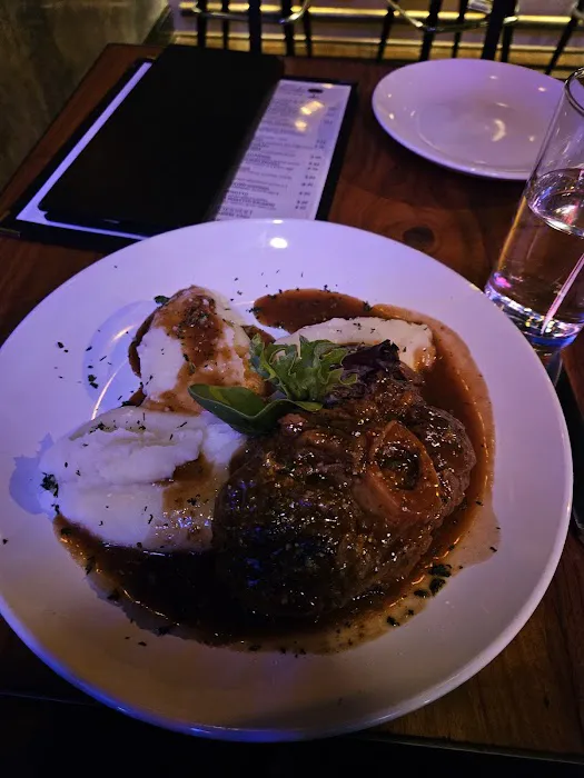 North Pelham Bar & Grill Picture 2