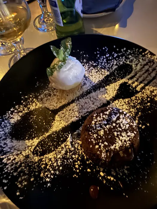 North Pelham Bar & Grill Picture 9