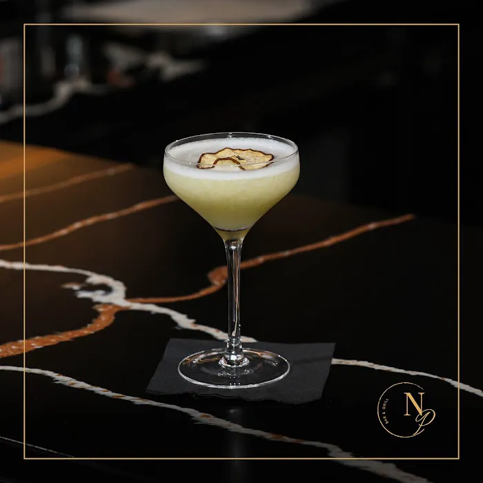 North Pelham Bar & Grill Picture 5