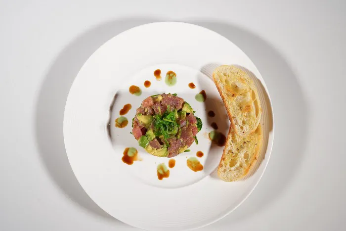 North Pelham Bar & Grill Picture 7