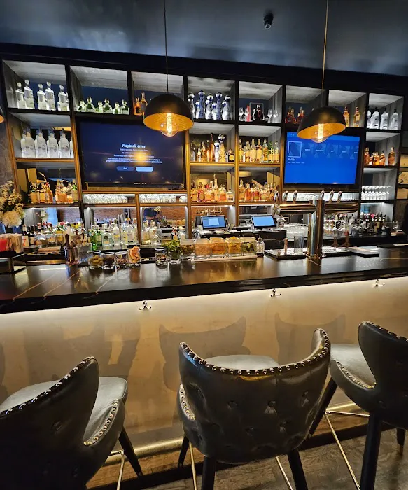 North Pelham Bar & Grill Picture 10