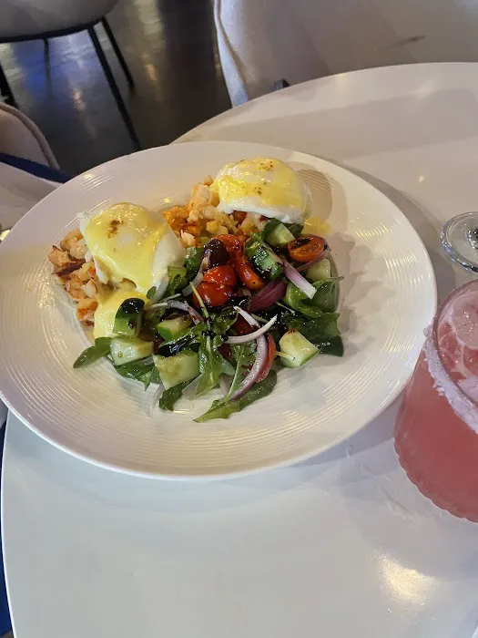 North Pelham Bar & Grill Picture 8