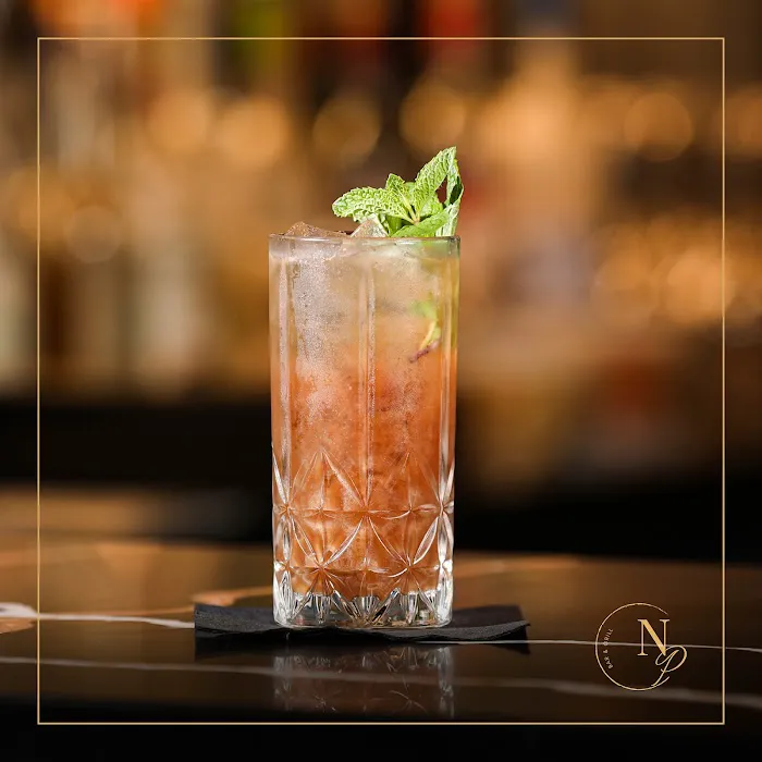 North Pelham Bar & Grill Picture 4