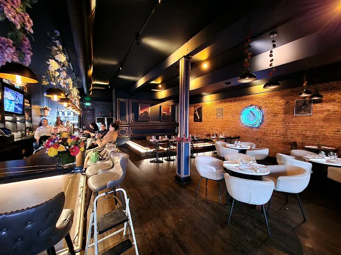 North Pelham Bar & Grill Picture 6