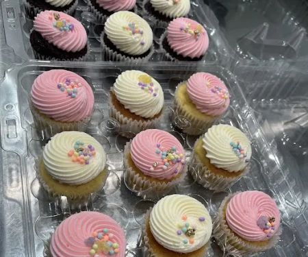 Sweets by Ki