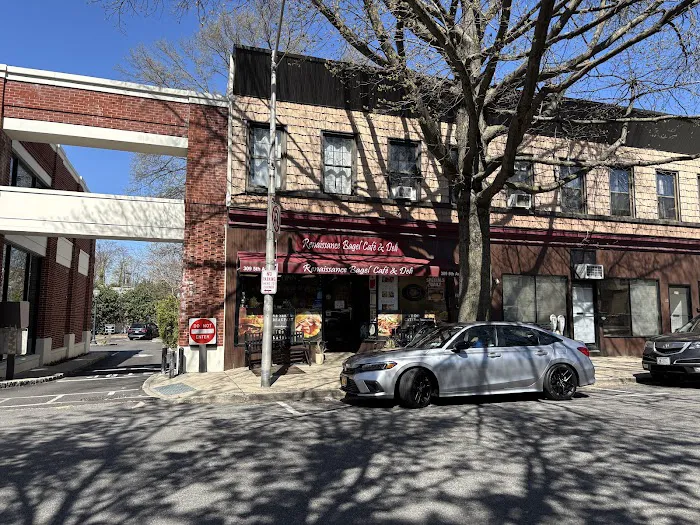 Renaissance Bagel Cafe and Deli Picture 2