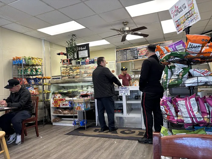 Renaissance Bagel Cafe and Deli Picture 1