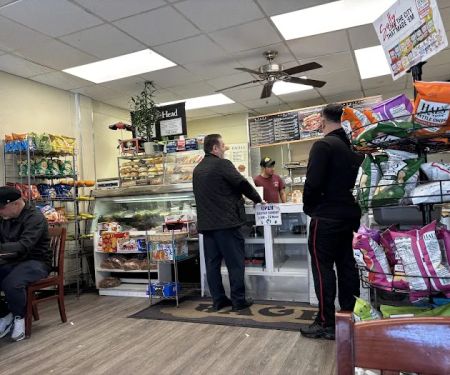 Renaissance Bagel Cafe and Deli