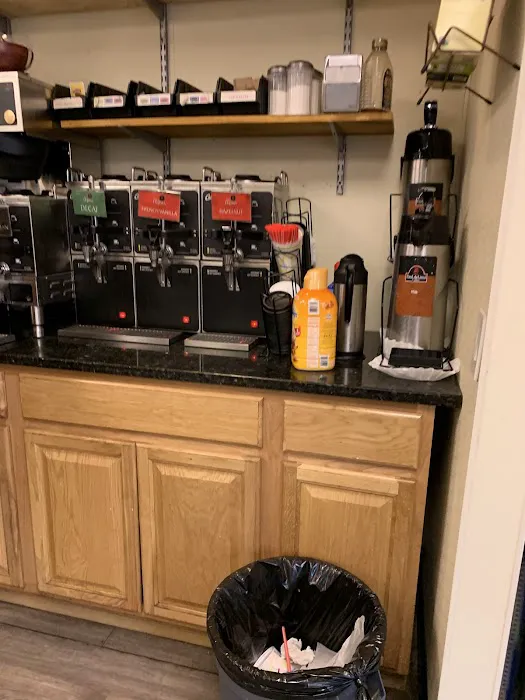 Renaissance Bagel Cafe and Deli Picture 3