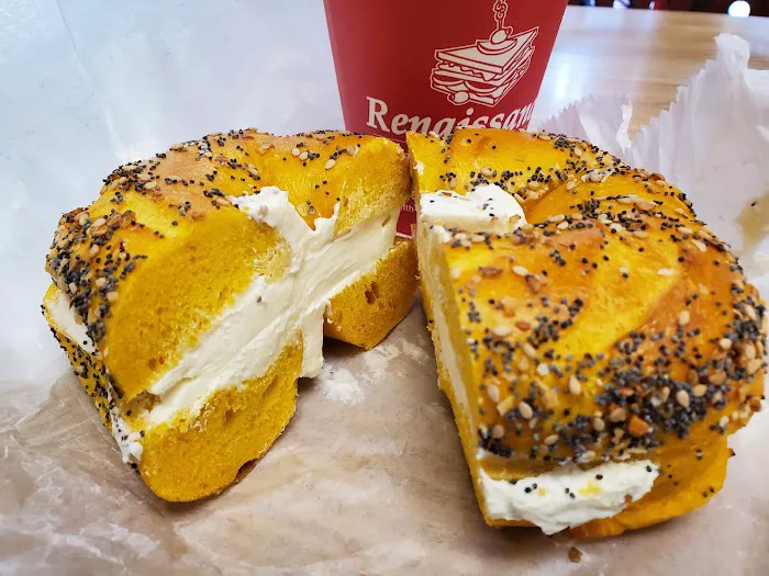 Renaissance Bagel Cafe and Deli Picture 7