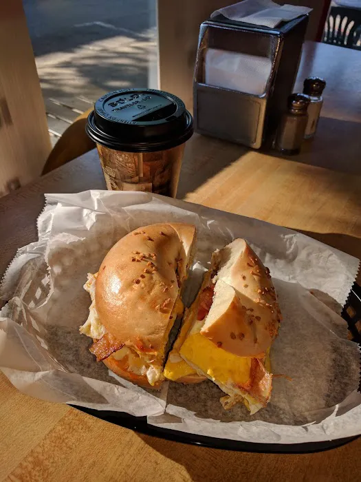 Renaissance Bagel Cafe and Deli Picture 9