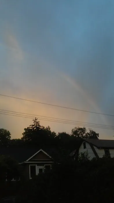 Richie's Pelham Pub Picture 2