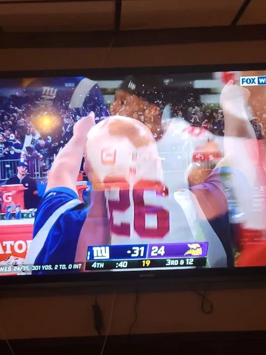 Richie's Pelham Pub Picture 4