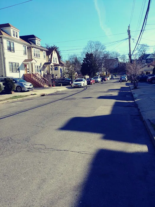 Richie's Pelham Pub Picture 6