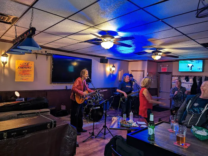 Richie's Pelham Pub Picture 7