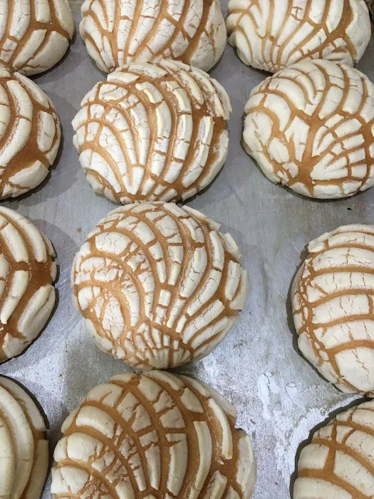 La Morenita Bakery Picture 8