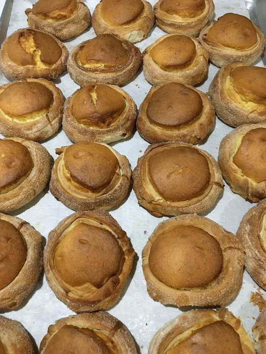 La Morenita Bakery Picture 10