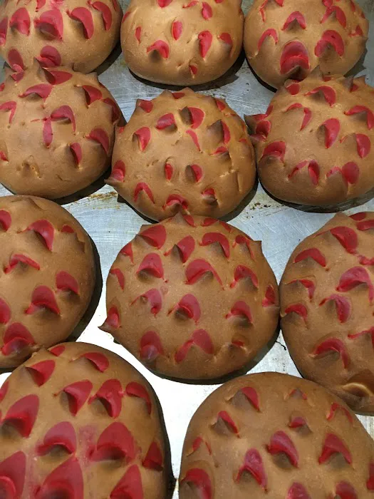 La Morenita Bakery Picture 2