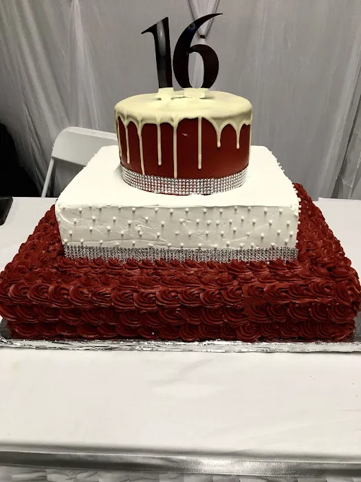 La Morenita Bakery Picture 4