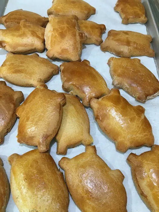 La Morenita Bakery Picture 3