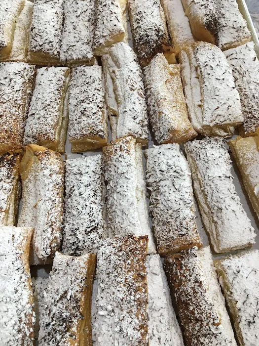 La Morenita Bakery Picture 9