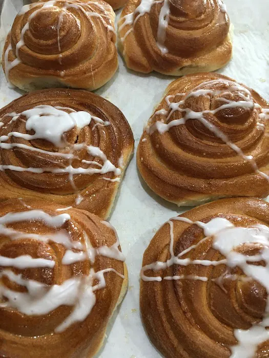 La Morenita Bakery Picture 7