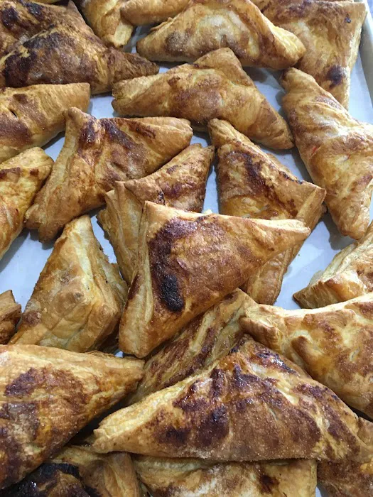 La Morenita Bakery Picture 6