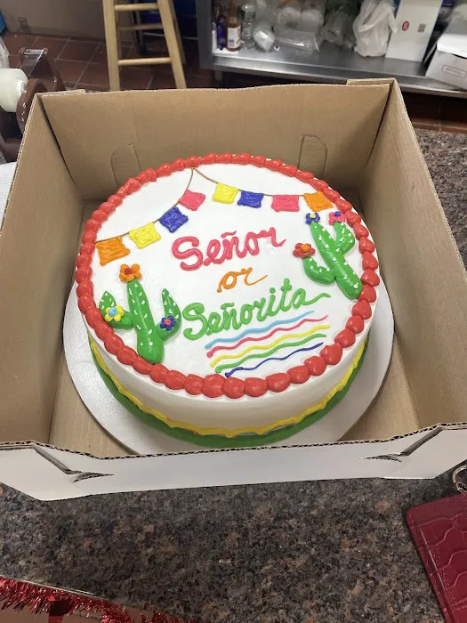 Ayala's Bakery Picture 1