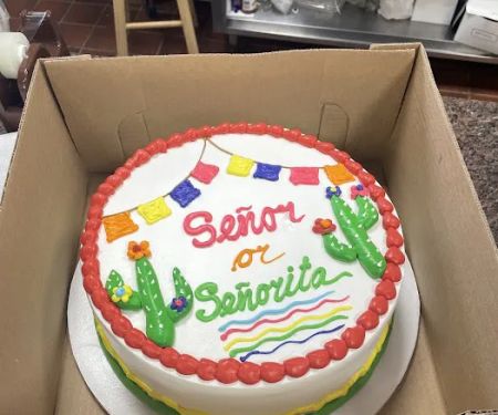 Ayala's Bakery